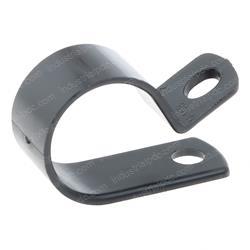 Picture of Clamp Cable Nylon 5/8 Black