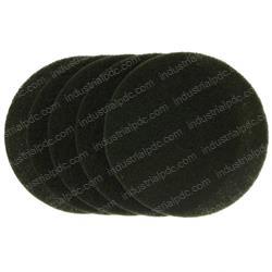 Picture of Pad-18 Inch  Green  5 Pack