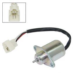 Picture of Ku-Solenoid,stop 3-Wr