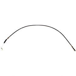 Hyundai 11HA-10021 - cable-accel