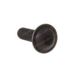 Picture of Screw - Button Head W/Flange