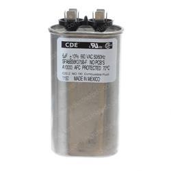 Picture of Capacitor - 6 Ufd