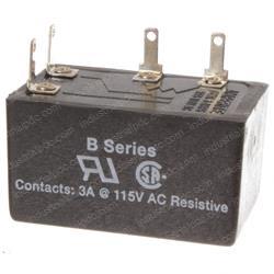 Picture of Relay- Time Delay (2 Sec.) 24