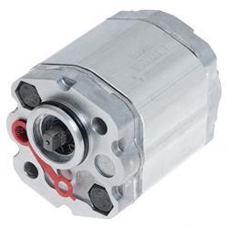 Picture of Gear Pump