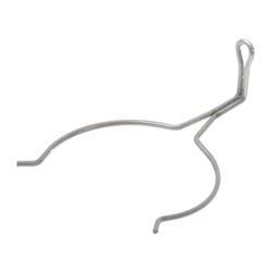 Picture of Lamp Clip Psi Rect Housing