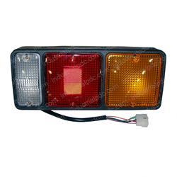 Picture of Lamp - Rear Combination