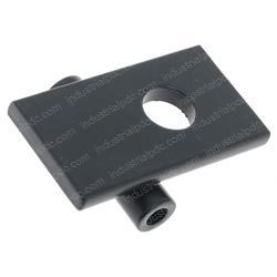 Picture of Plate Swing Weldment