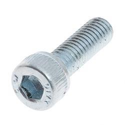 Picture of Shcs M05-0.8x016 08 Zp