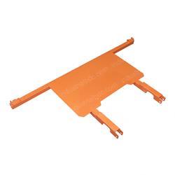 Picture of Rail-Upper Ext Weld