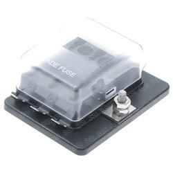 FUSE BLK- 6 POSITION 30A - ATO