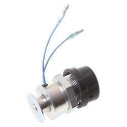 Picture of Solenoid + Nut
