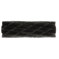 TENNANT 35327 BROOM - 49.5 IN CRIMPED WIRE