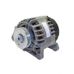 Picture of Alternator