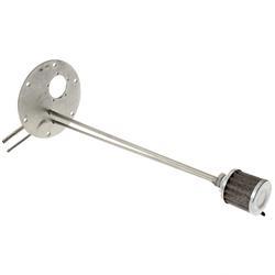 Picture of Cover of Fuel Case