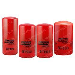 Picture of Service Kit