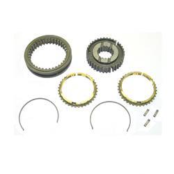 Picture of Synchronizer