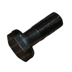 Picture of Bolt - Hexagon Head