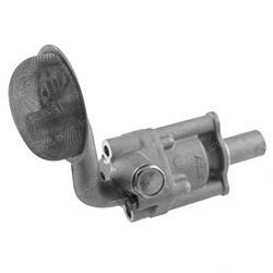 Picture of Pump - Oil