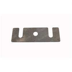 BARRETT BRPM40249-00 PLATE