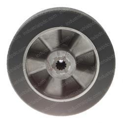 Picture of Wheel - Scrubber