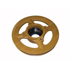 Picture of Pulley - Crank