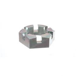 Picture of Nut - Slotted