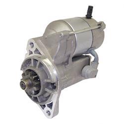 MOFFETT 75721700 STARTER