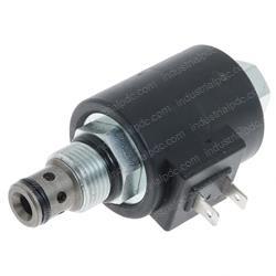 Picture of Cartridge - Solenoid Valve