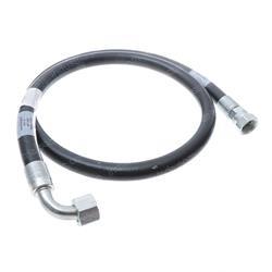 Picture of Hose Assy 3/4 90 Fem Str Fem