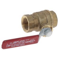 Picture of Valve Flow Control