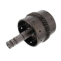 Hyundai XKBT316 - shaft unit-counter, t/m