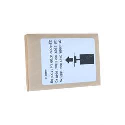 Picture of Decal-Label-Outrigger Ld-Be