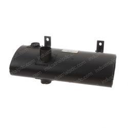 Picture of Muffler - 4.1 9w18l6.3/2od