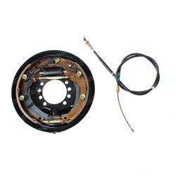 Picture of Brake Assembly - Rh