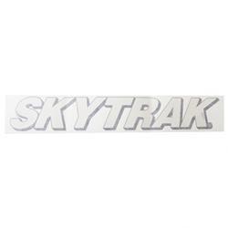 Picture of Decal-Skytrak Rear Door