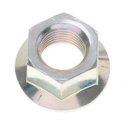 Picture of Nut Flange