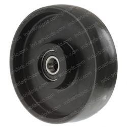 Picture of Steering Wheel - Support