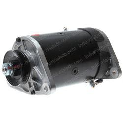 Picture of Electric Motor