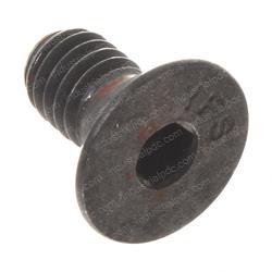 Picture of Bolt - Socket - Flat Head