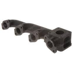 Picture of Manifold- Exhaust