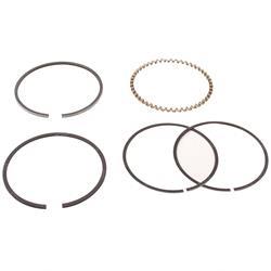 Hyundai TMD20T0020150 - piston ring set 1 cyl 0.50
