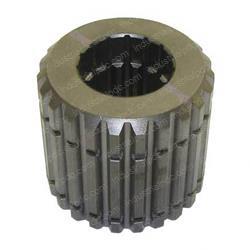 Picture of Half-Coupling