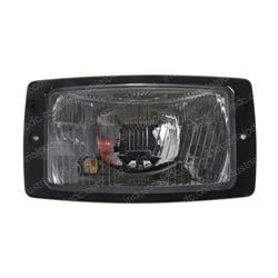 Picture of Head Lamp Assembly