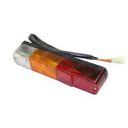 Picture of Lamp-Rear Co