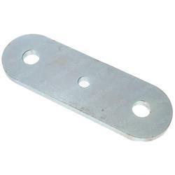 Picture of Weld Rail Corner Titan