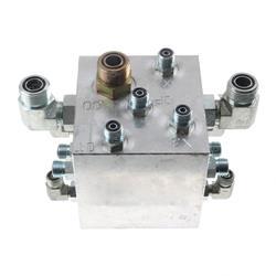Picture of Valve  Drive Header (osc)