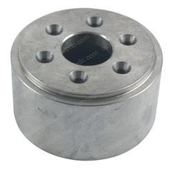 Picture of Wheel Hub - Machined