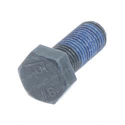 Hyundai S017-16040 - bolt-hex