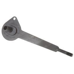 Picture of Lever Sub Assembly