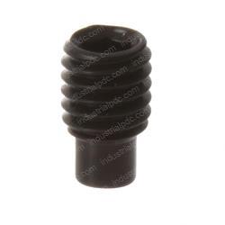 Picture of Screw-Grub-M5x8mm-Hlf Dog-Bzp